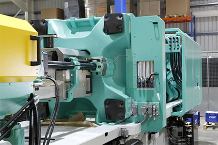 Injection Molding Services
