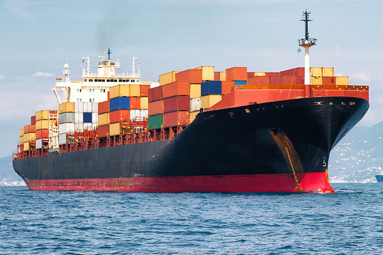 Our Marine Services