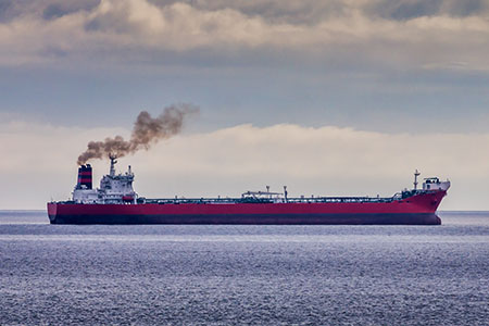 Marine Services