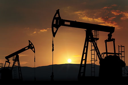 Oil & Gas Services