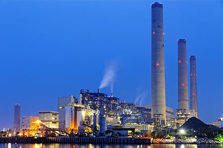 Power Generation Services