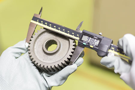 Inspection Services